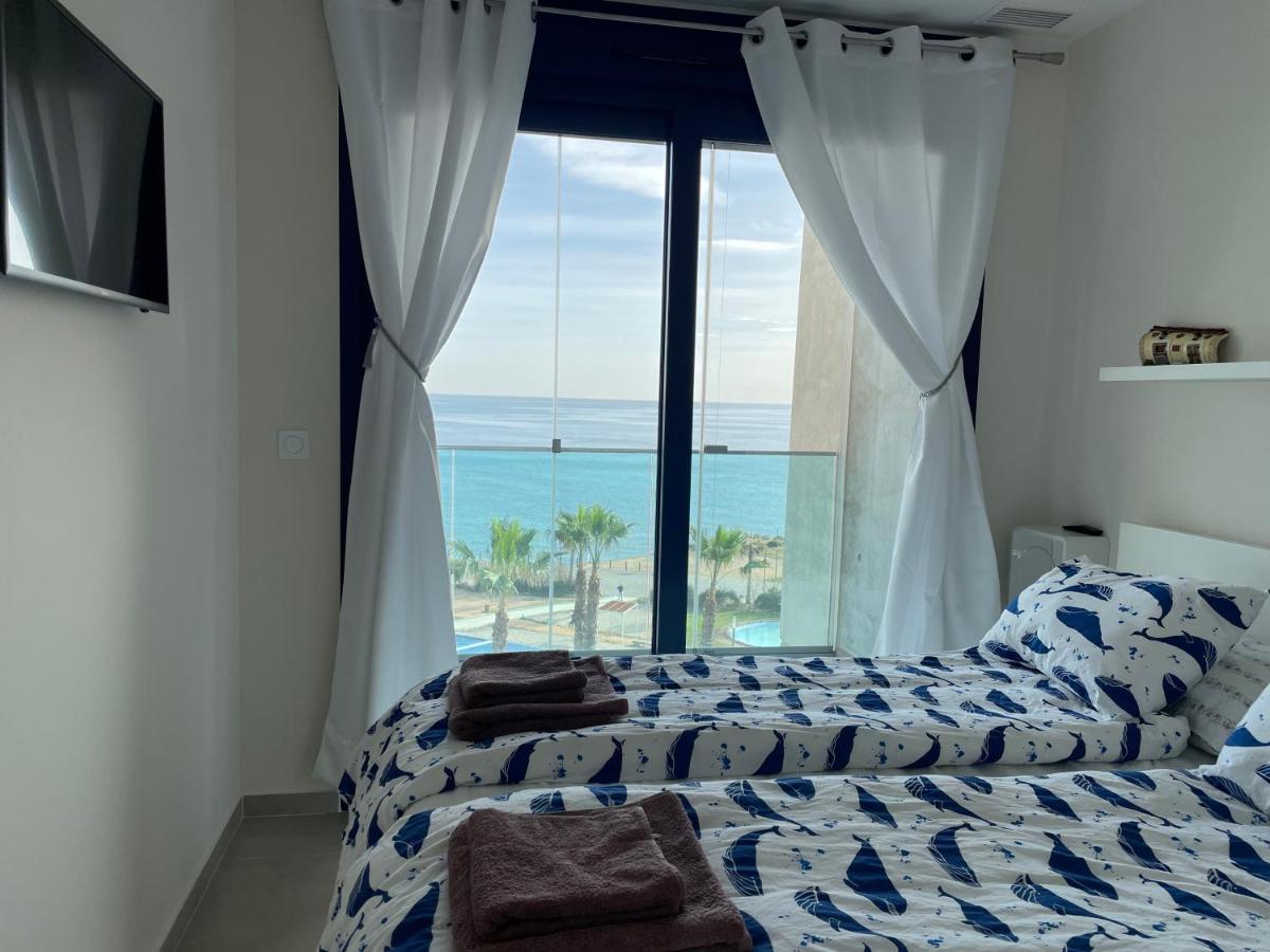 Apartamento En Sea Senses Freya Torrevieja Exterior foto
