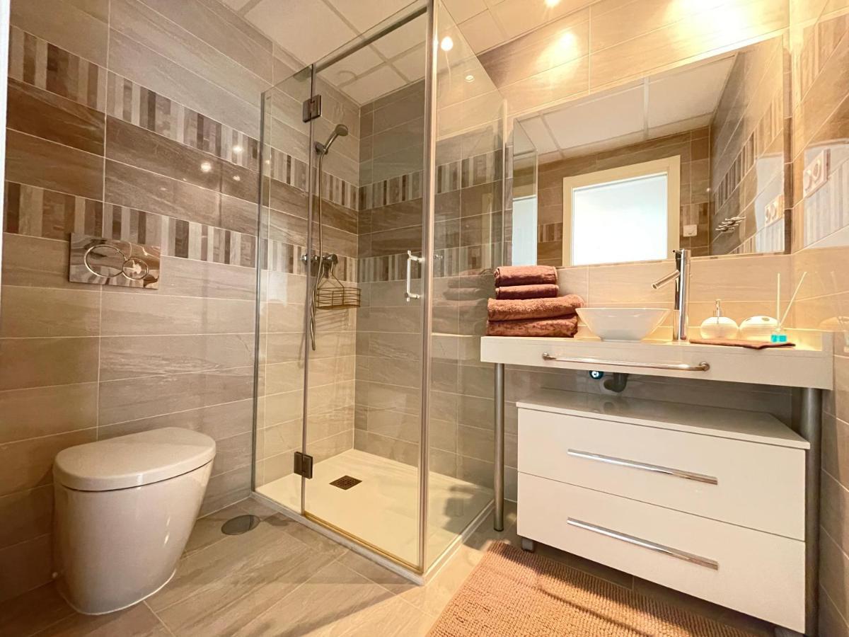 Apartamento En Sea Senses Freya Torrevieja Exterior foto