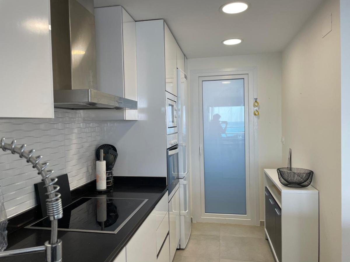 Apartamento En Sea Senses Freya Torrevieja Exterior foto