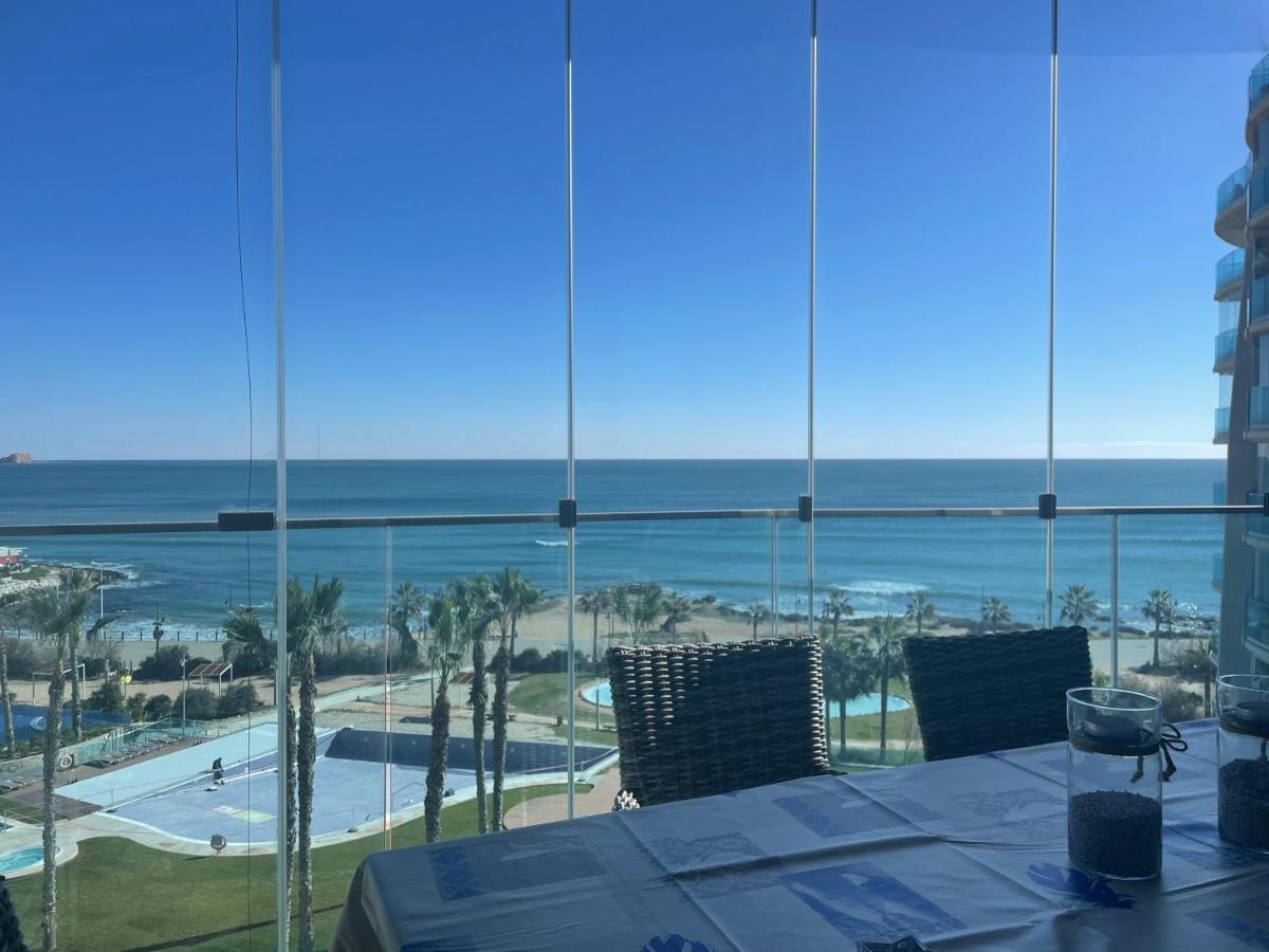 Apartamento En Sea Senses Freya Torrevieja Exterior foto