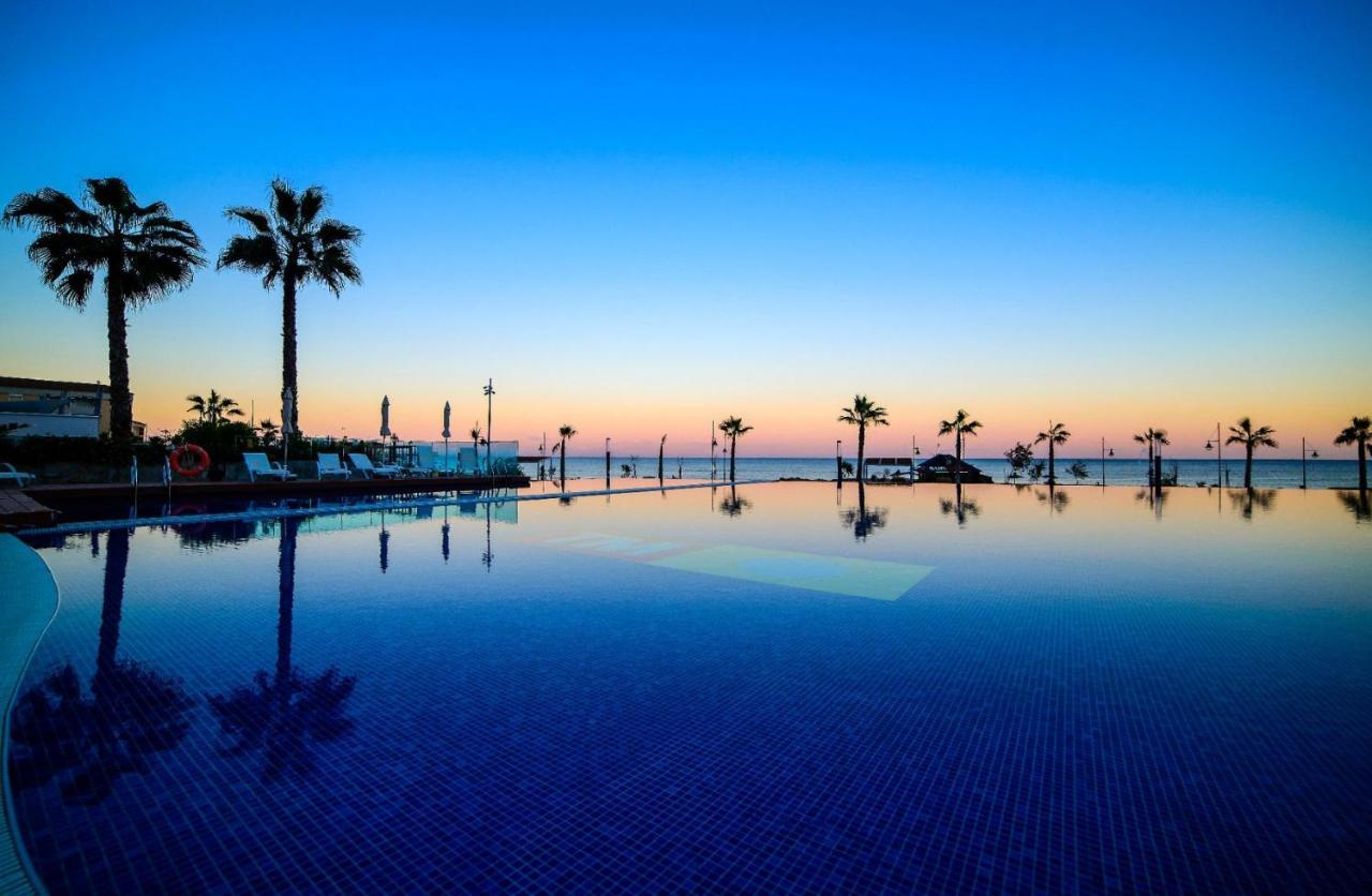 Apartamento En Sea Senses Freya Torrevieja Exterior foto