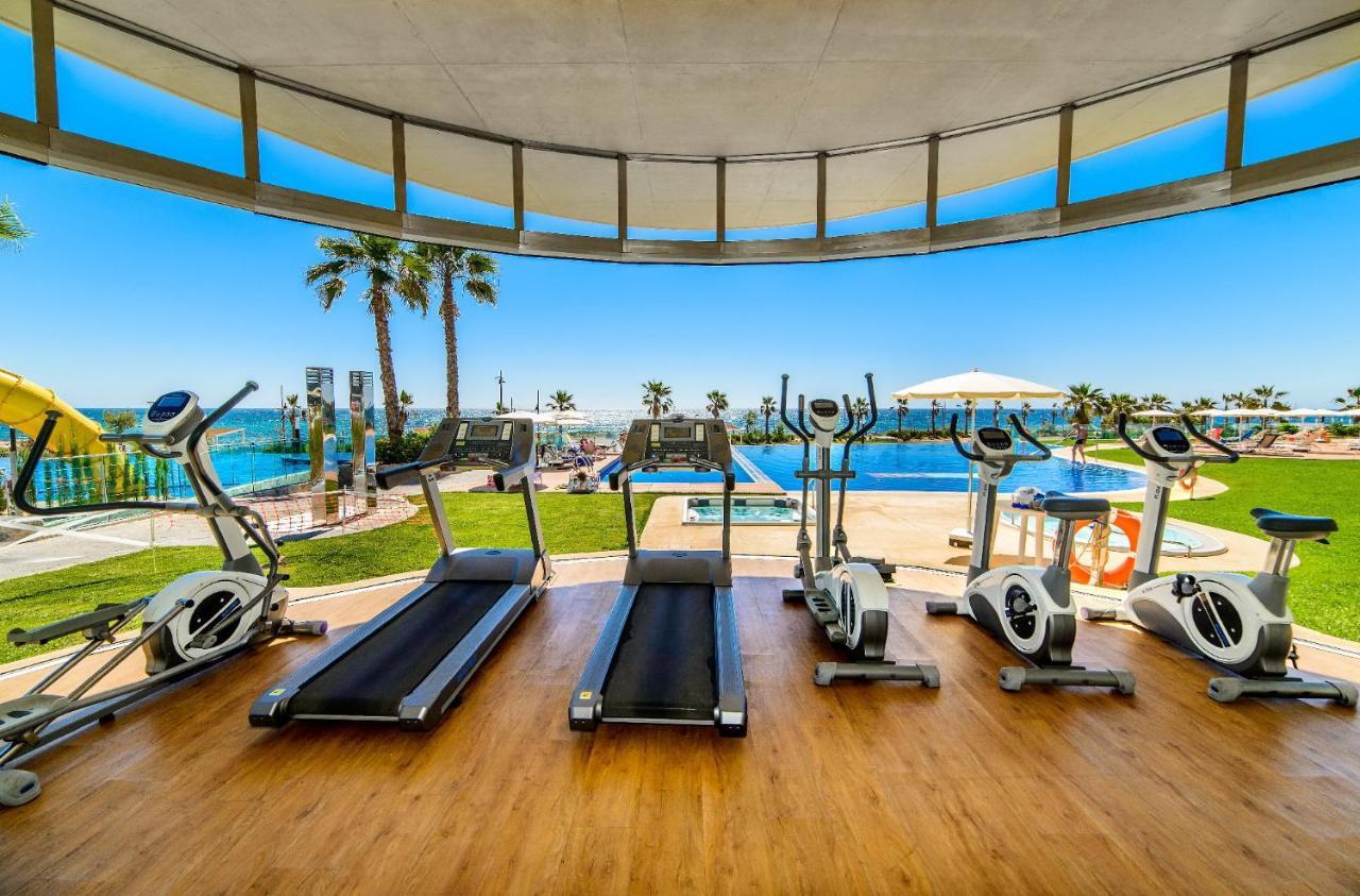 Apartamento En Sea Senses Freya Torrevieja Exterior foto